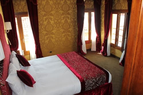 Hotel Casanova Venezia
