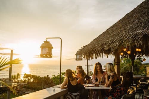 Hotel Tugu Bali Canggu