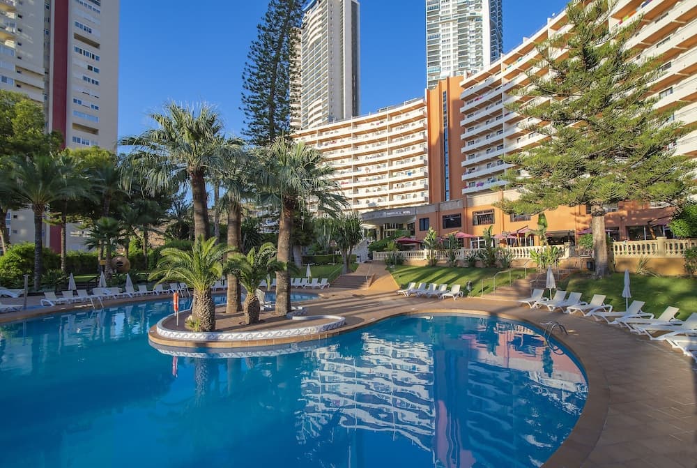 Hotel Benidorm East by Pierre & Vacances