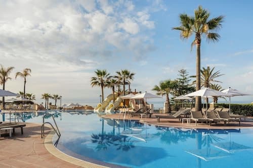 Marriott's Marbella Beach Resort