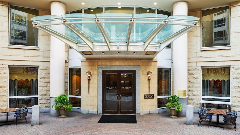 Kimpton Marlowe Hotel by IHG