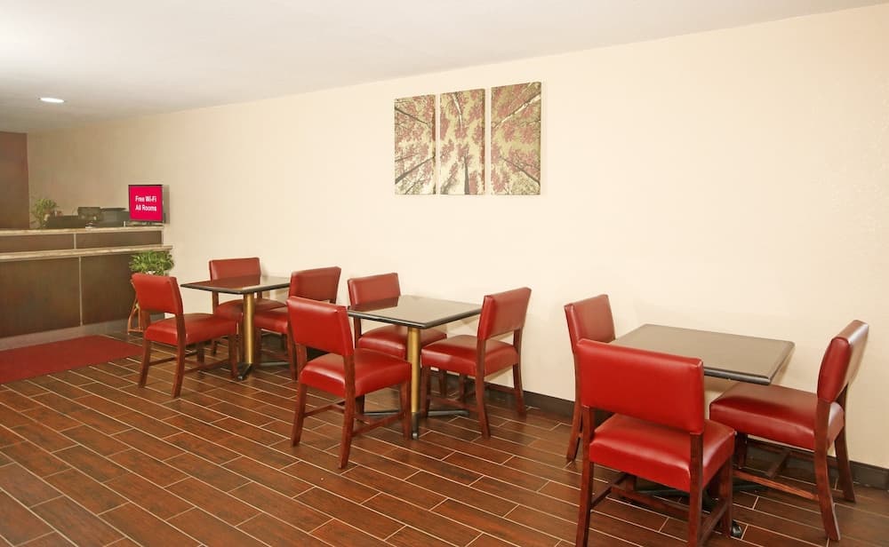 Lobi dinlenme salonu