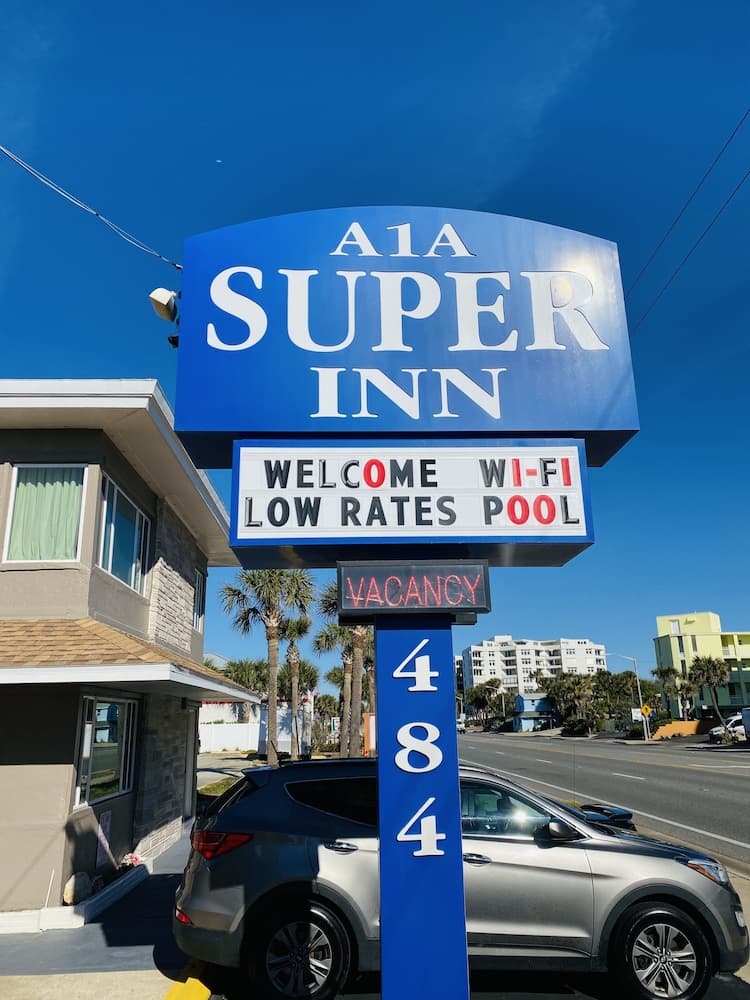 A1A Super Inn