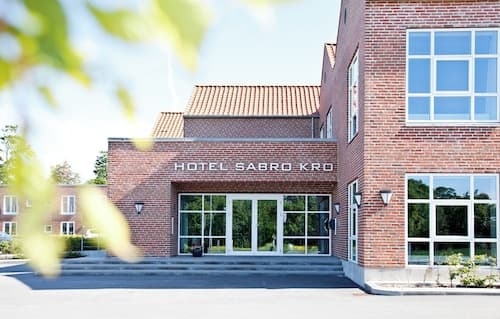 Montra Hotel Sabro Kro