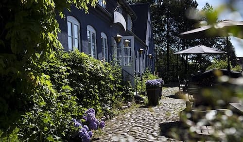 Nørre Vissing Kro