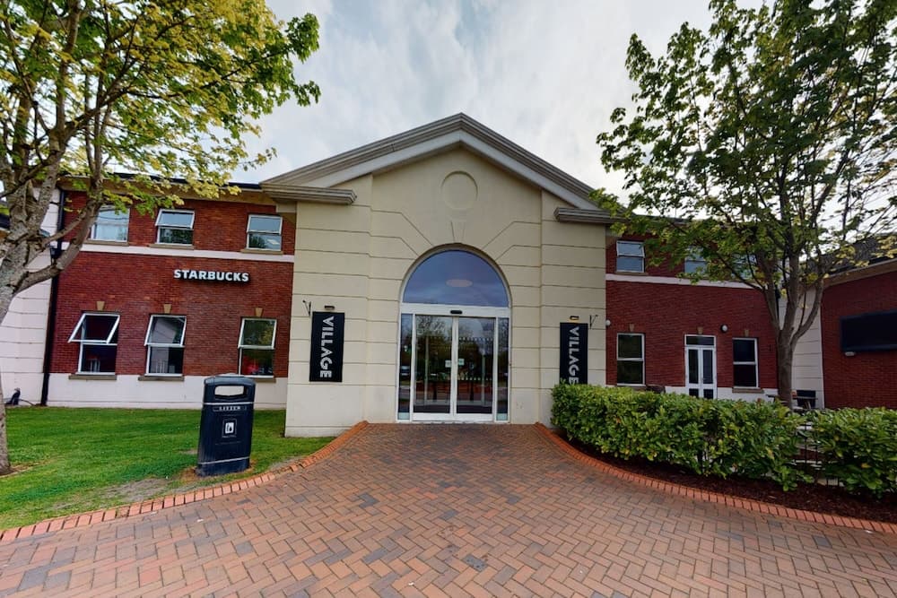 Village Hotel St David's, Nr Chester