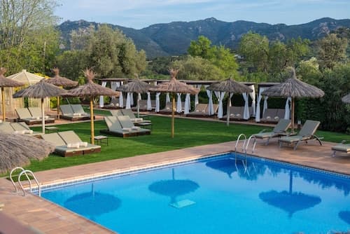 Sallés Hotel Mas Tapiolas