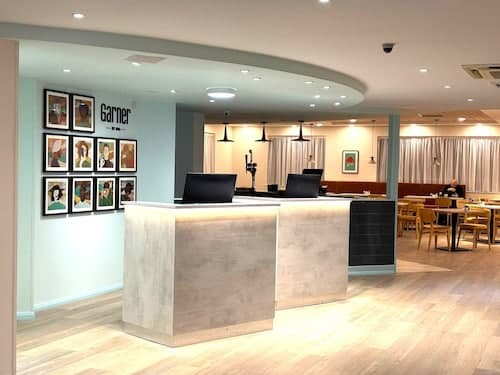 Garner Hotel Chesterfield North by IHG