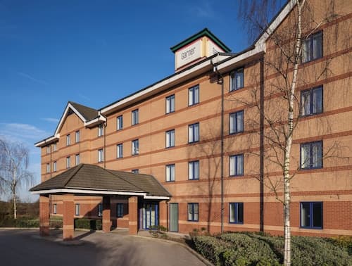 Garner Hotel Chesterfield North by IHG