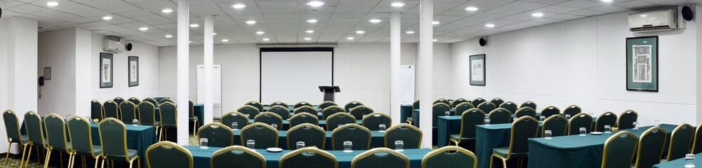 Toplantı salonu/imkânları