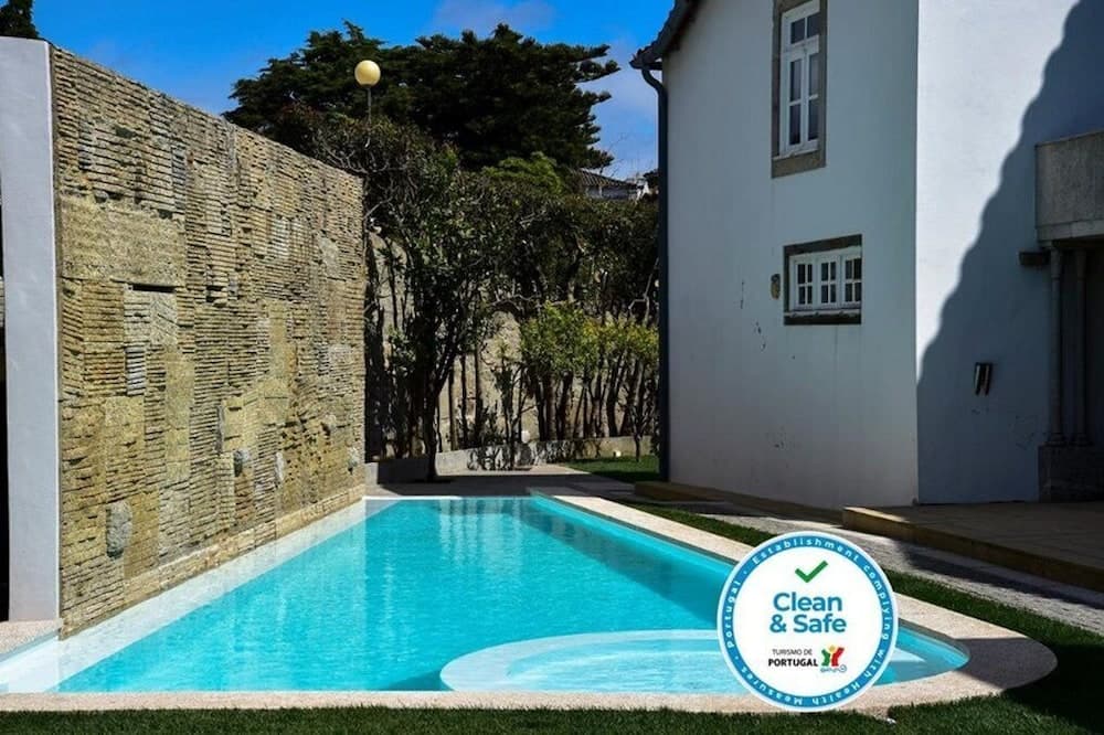 Casa Melo Alvim by Unlock Hotels