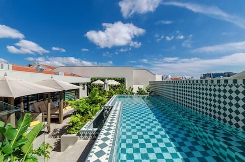 TURIM Lisboa Hotel