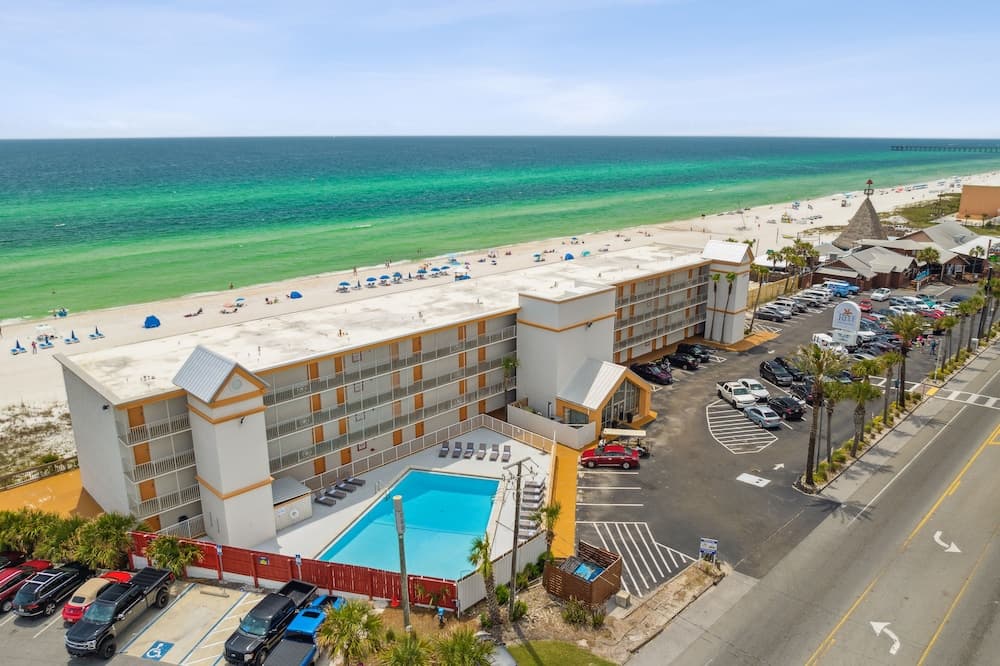 The Reef at Seahaven Beach Resorts