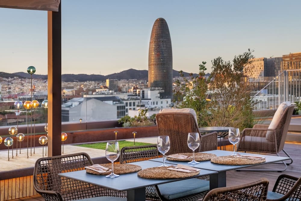 Sallés Hotel Pere IV