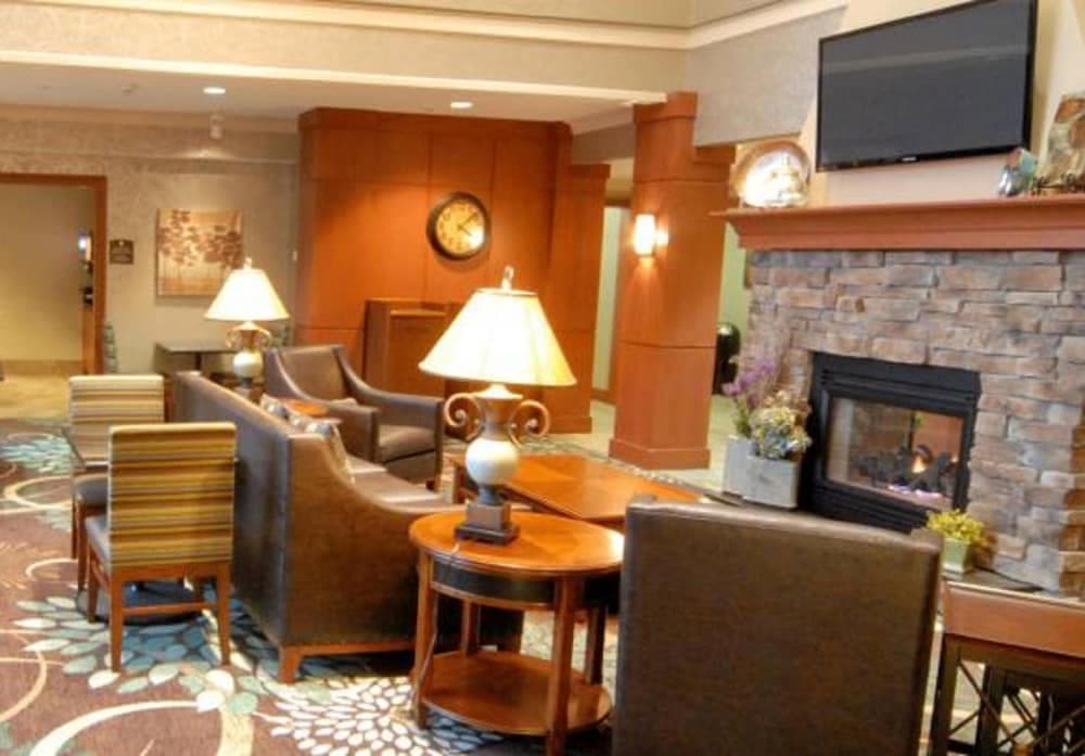 Aspen Suites