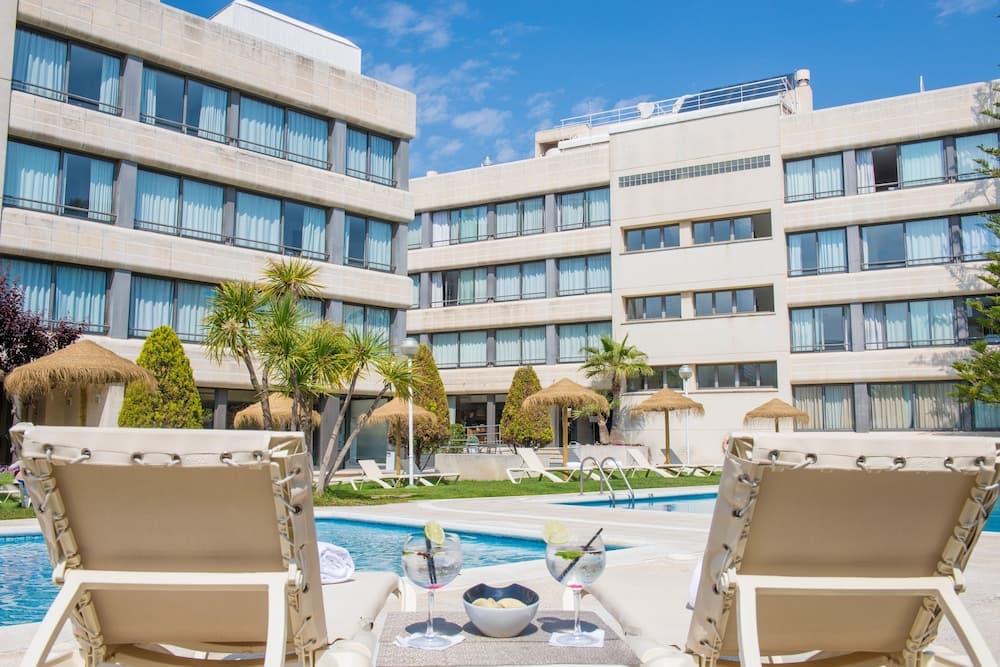 Atenea Park - Suites Apartments