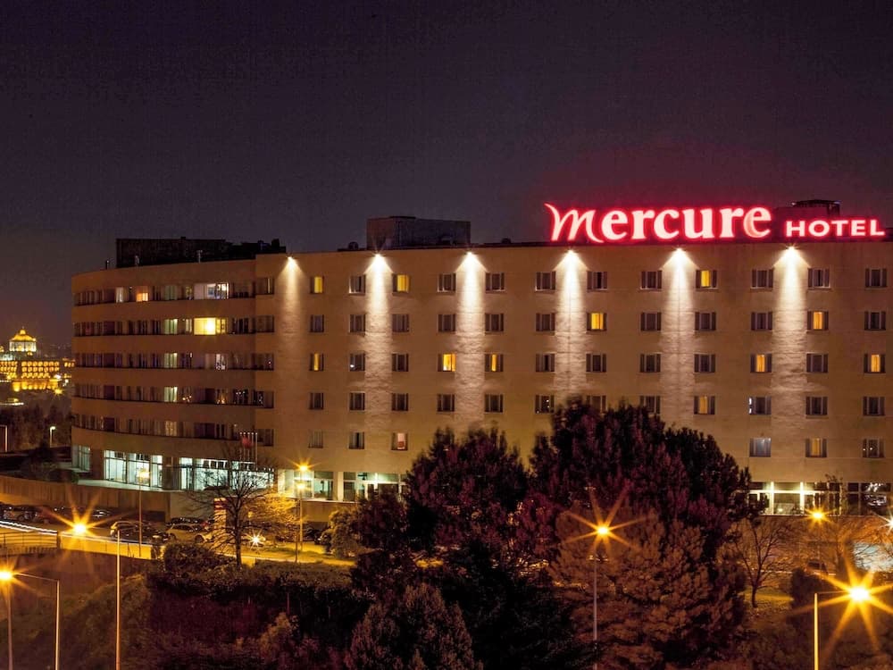 Mercure Porto Gaia Hotel
