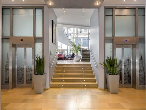 Mercure Hotel Aachen am Dom