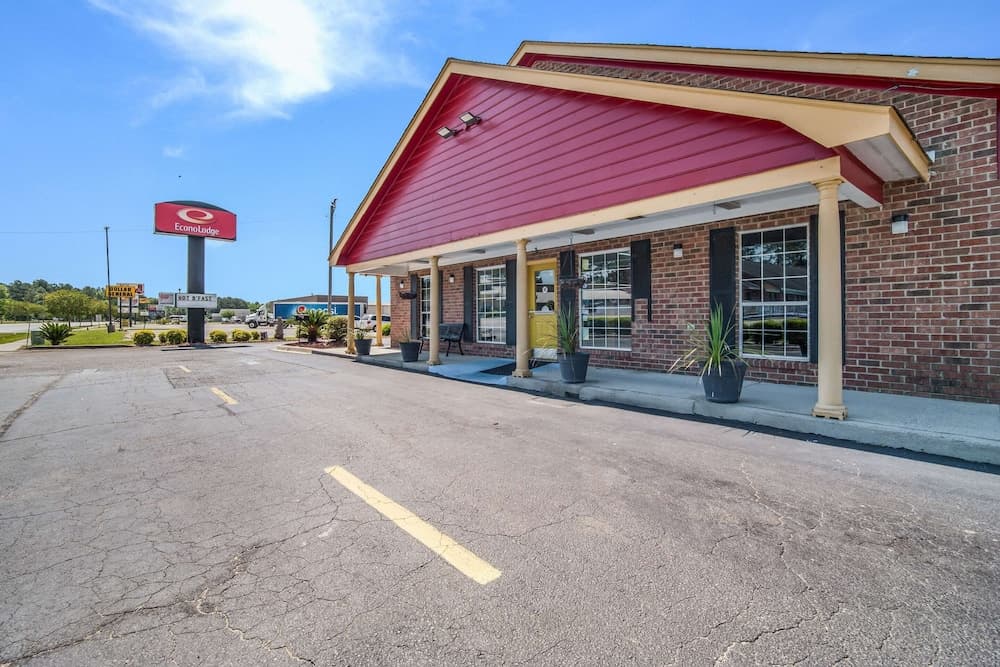 Econo Lodge