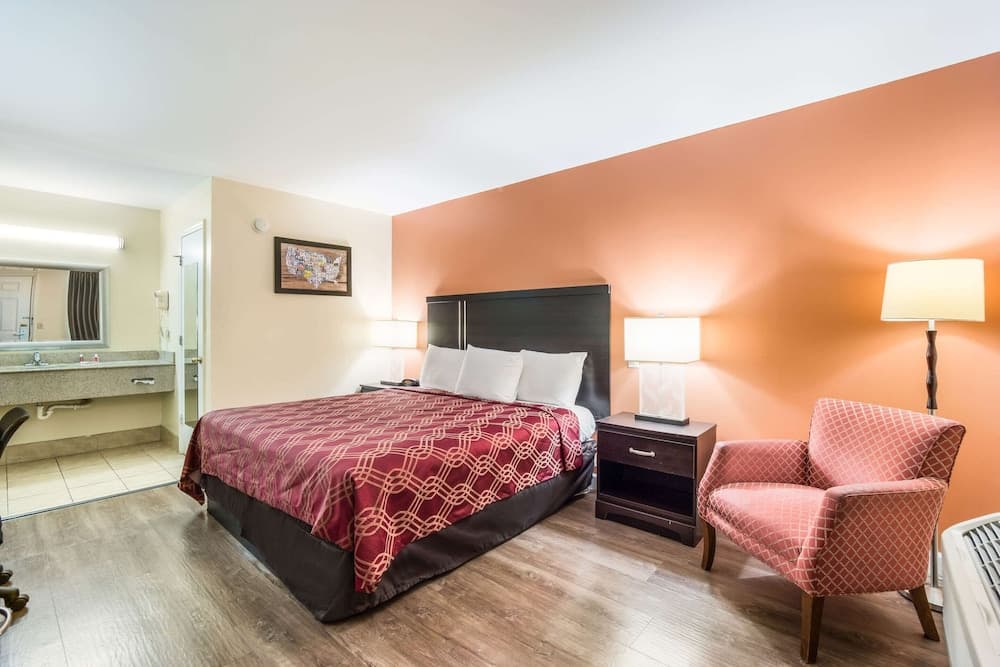 Oda