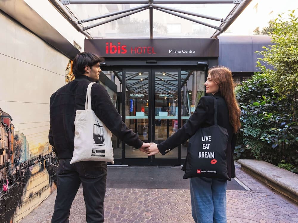ibis Milano Centro