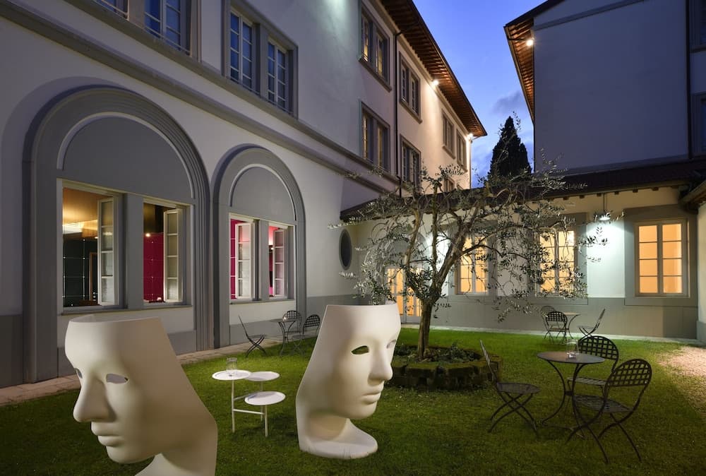 UNA HOTELS Vittoria Firenze