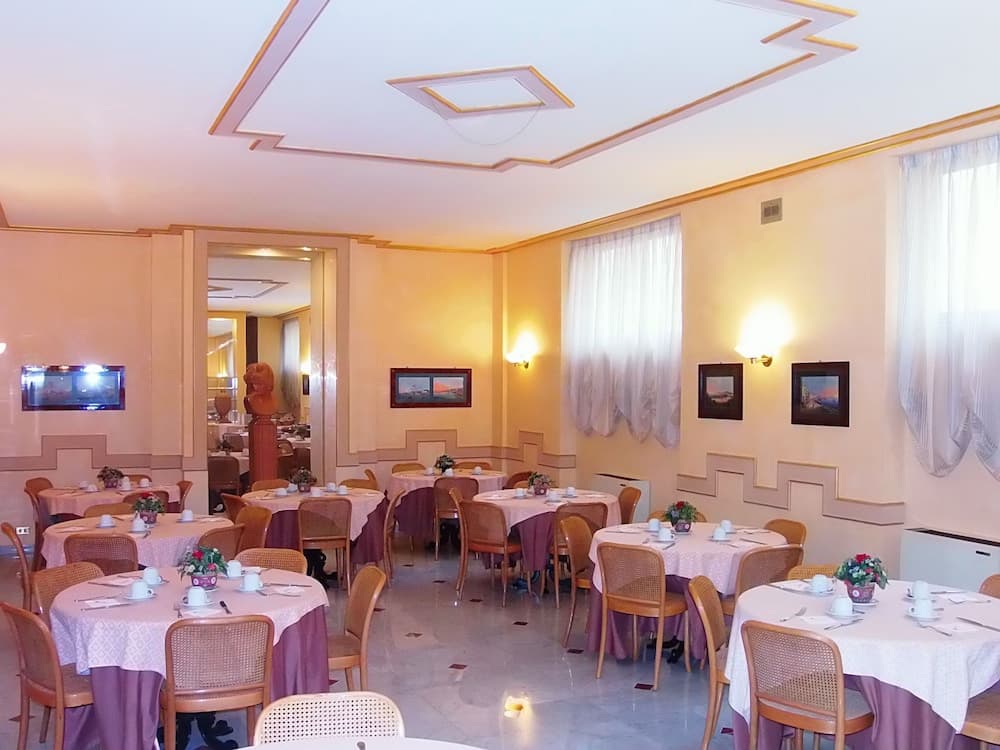 Restoran