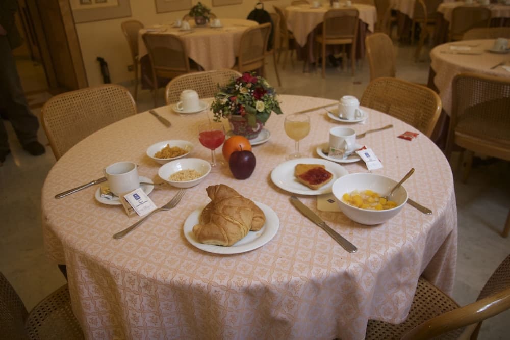 Yemek alanları