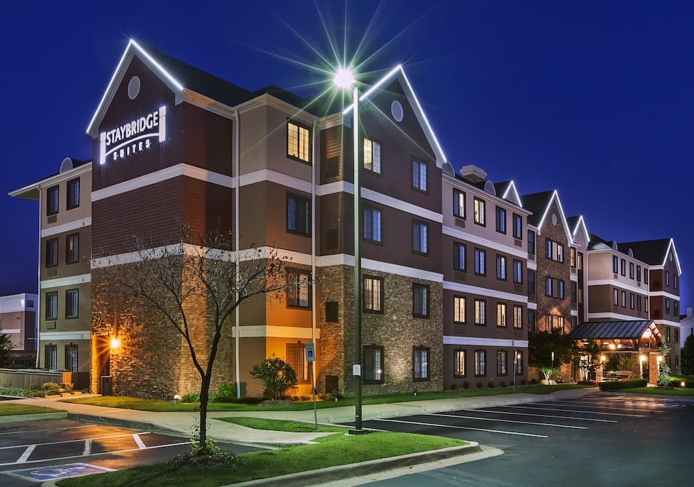Staybridge Suites Woodland Hills by IHG