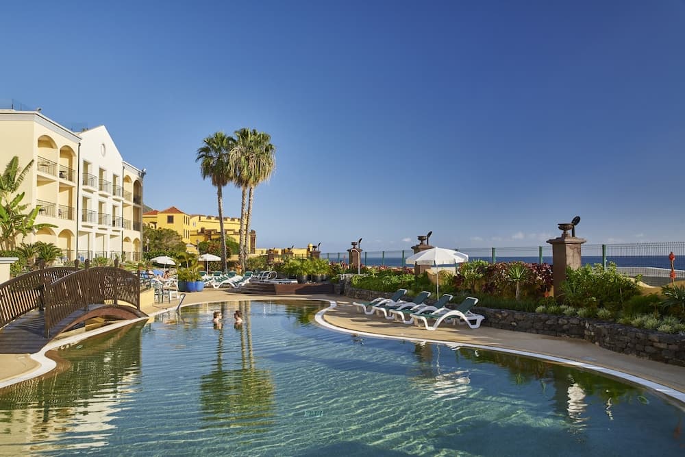 Hotel PortoBay Santa Maria