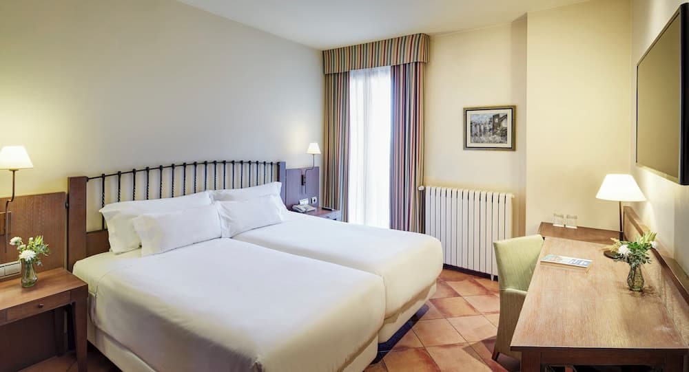 Sercotel Toledo Renacimiento