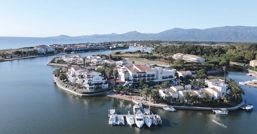 Relais et Châteaux Thalasso & Spa Ile de la Lagune