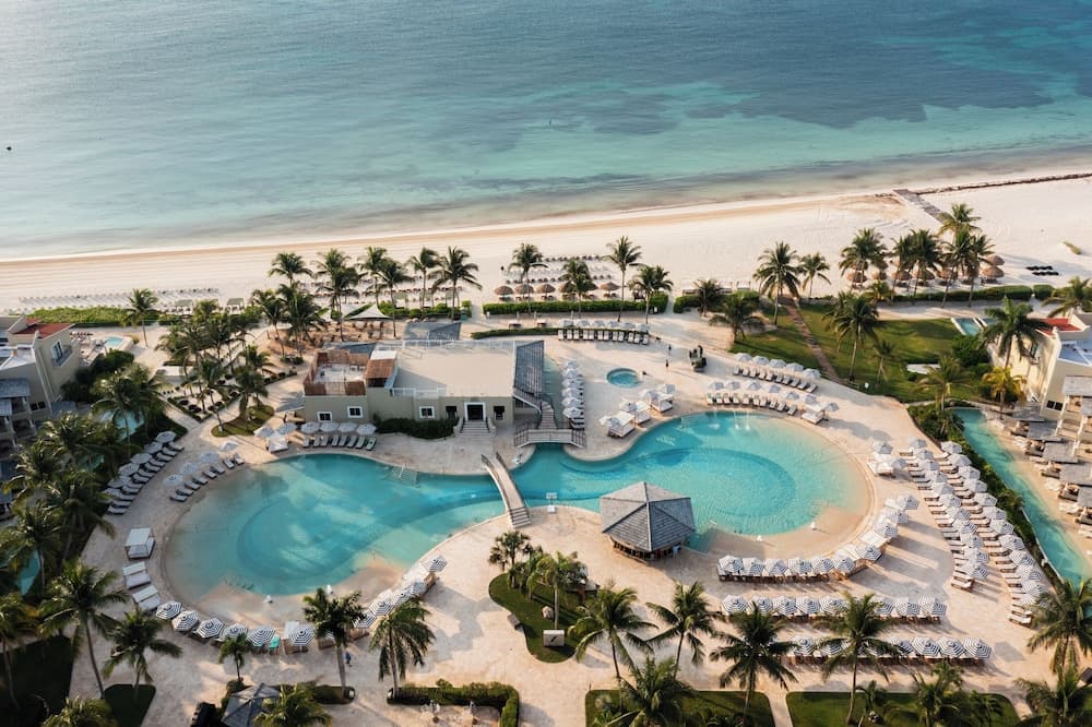 Hyatt Zilara Riviera Maya Adults Only All Inclusive