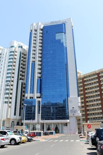 Grand Continental Hotel