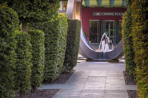 Crowne Plaza Hotel Marlow by IHG