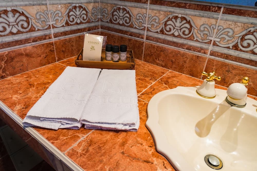 Banyo imkân ve özellikleri