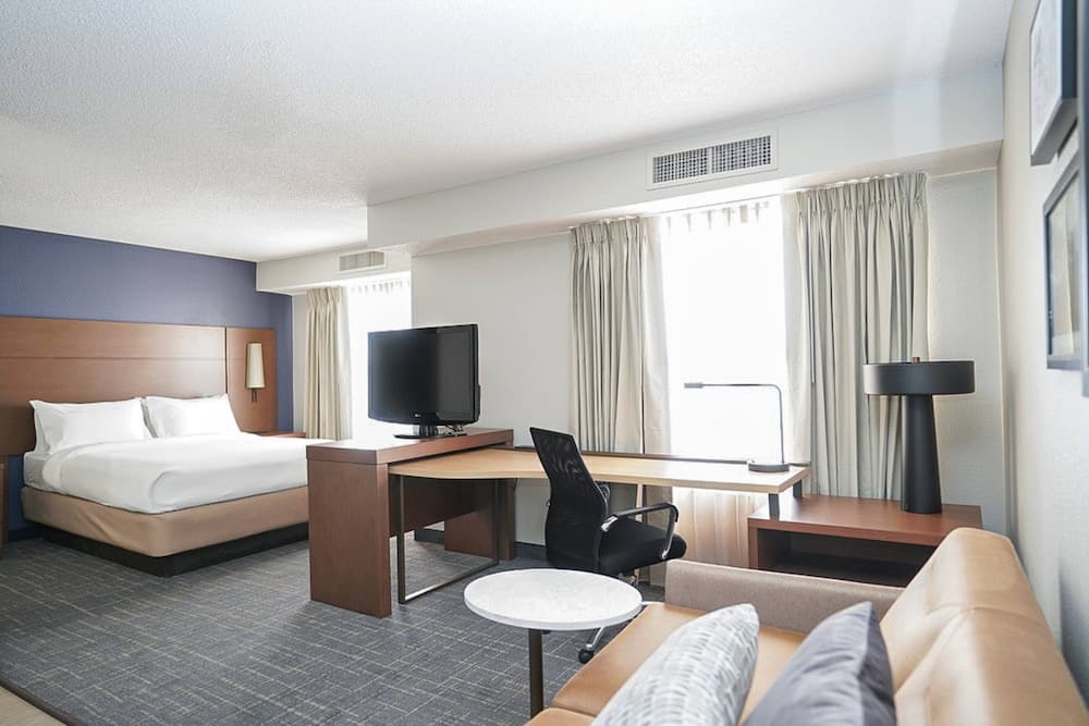 Residence Inn by Marriott Colorado Springs North/Air Force Academy