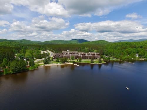 Le Grand Lodge Mont-Tremblant