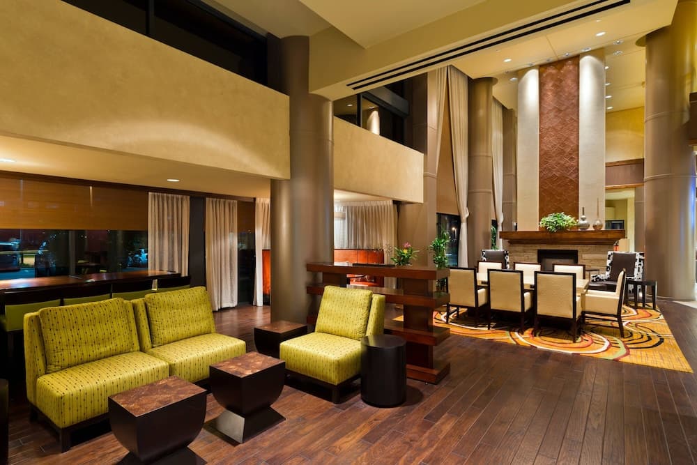 Marriott Denver South at Park Meadows