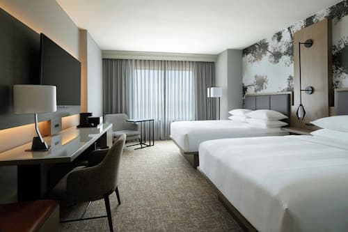 Marriott Denver South at Park Meadows