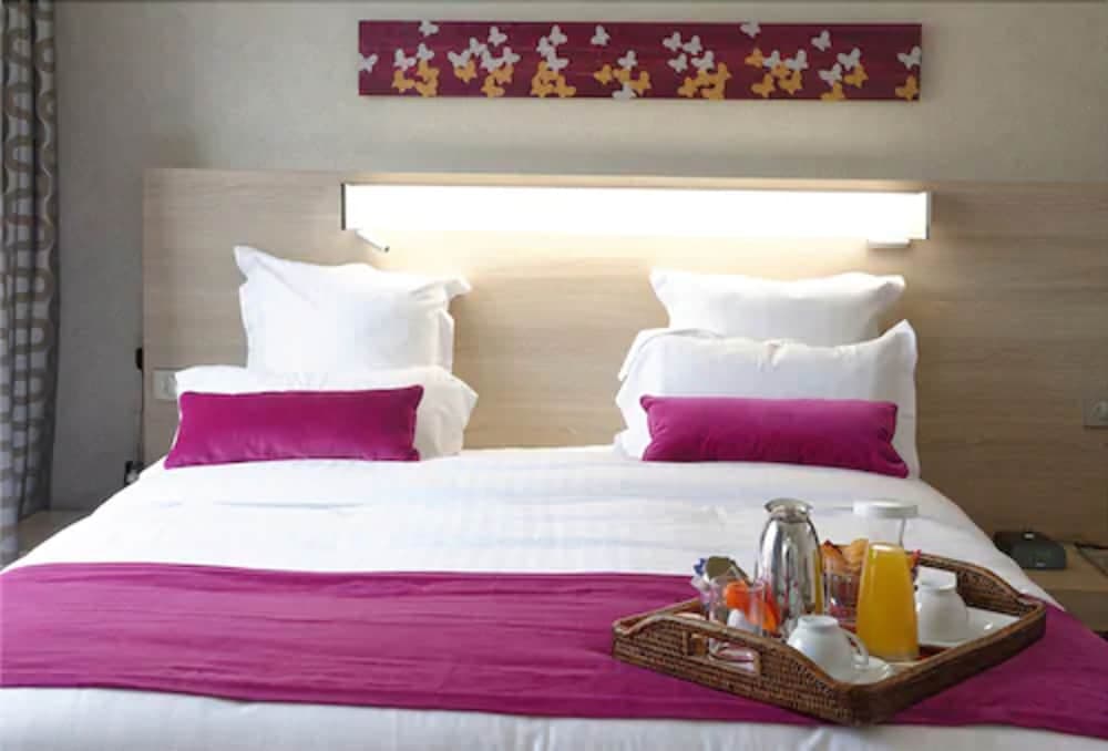 Résidence Alma Marceau