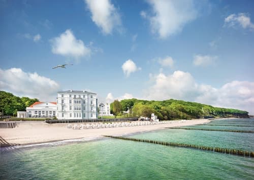 Grand Hotel Heiligendamm