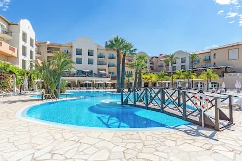 Denia Marriott La Sella Golf Resort & Spa