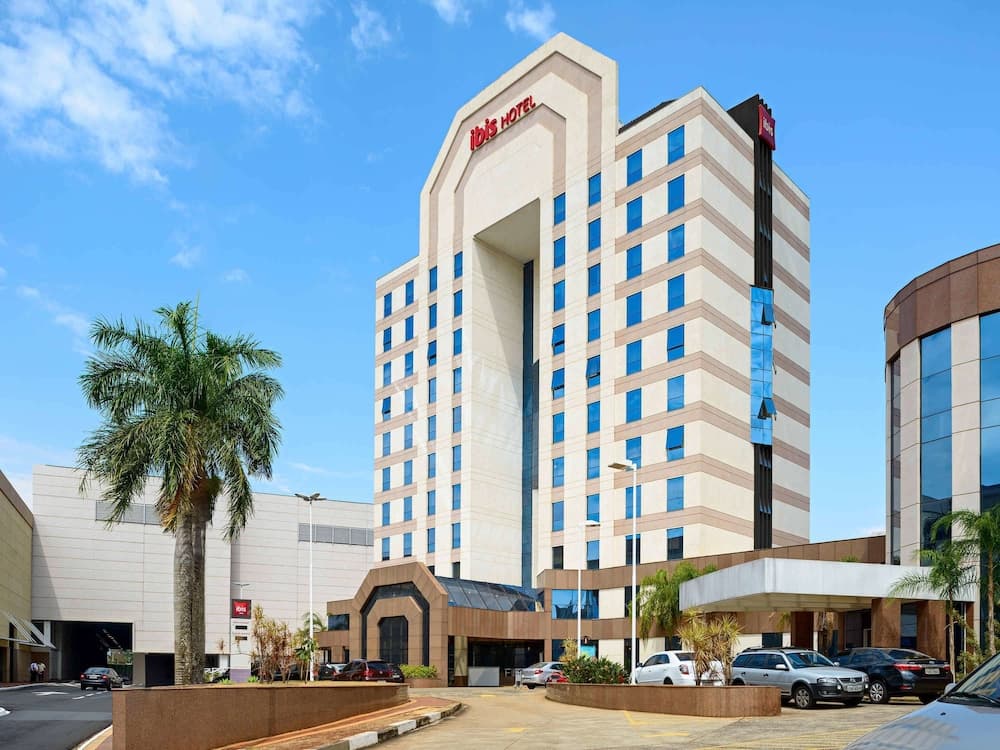 ibis Ribeirao Preto Shopping