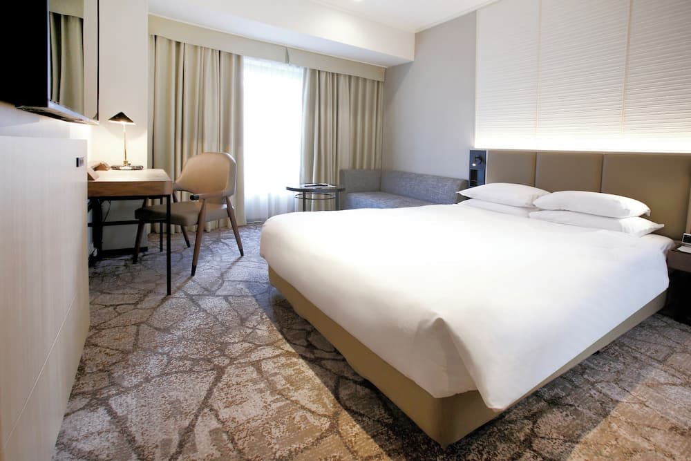 Mercure Nagoya Cypress