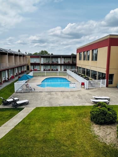 Auberge Royal Versailles