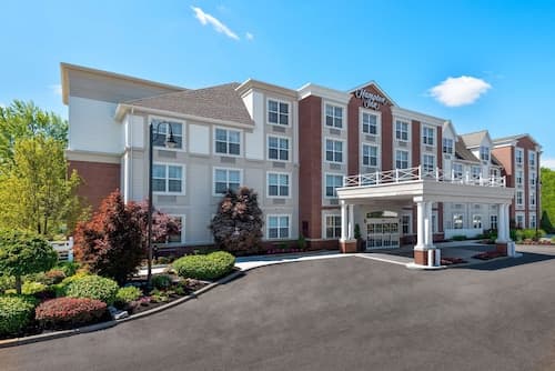 Hampton Inn Buffalo-Williamsville