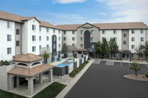 Towneplace Suites Abq Airport