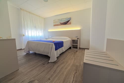 Hotel La Perla