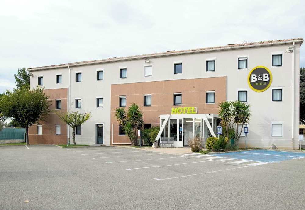 B&B HOTEL BOLLENE